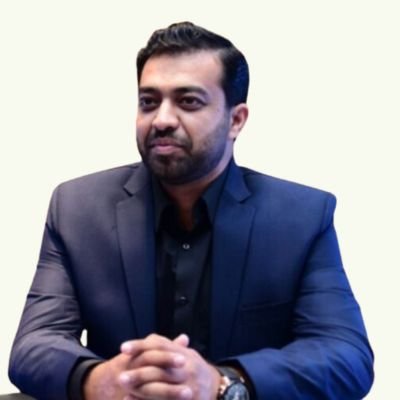 Syed Haider
